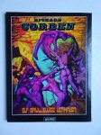 Corben, Richard. - Elf gruwelverhalen.