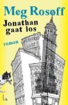 Meg Rosoff - Jonathan gaat los