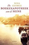 Nina George - De boekenapotheek aan de Seine