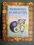 Felicitas Nelson - Talismannen en amuletten