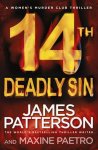 James Patterson - 14th Deadly Sin