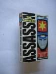 Grey, Anthony - The Chinese Assassin. (Secret services of  Russia, China and America)