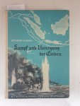 Ottinger-Emden, Hermann: - Kampf und Untergang der Emden - Zweites Buch :