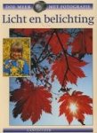  - Licht en belichting / Doe meer met fotografie