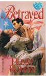 Roman, Hebby - Betrayed