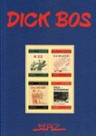 alfred mazure - Dick bos Hc06. k22 / nemesis / om f 50.000 / stilte - geluidsopname