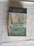 Phillips, Michael - Legende van de Keltische steen (Geheimen van Schotland)