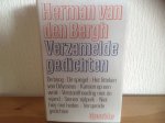 HERMAN VAN DEN BERGH - VERZAMELDE GEDICHTEN