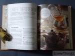 Louise Cheadle, Nick Kilby. - Passie voor thee: cultuur, soorten, smaken, zetten, drinken, recepten en nog veel meer. Louise Cheadle, Nick Kilby. - Passie voor thee: cultuur, soorten, smaken, zetten, drinken, recepten en nog veel meer.