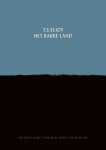 T.S. Eliot - (1) Het Barre Land