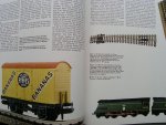 Whitehouse, Patrick B. & John Adams - Model and Miniature Railways