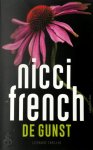Nicci French - De gunst