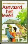 DUTSCHUN - AANVAARD HET LEVEN