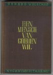 Walschap, Gerard - Een mensch van goeden wil