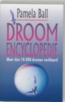 BALL, Pamela. - Droom Encyclopedie