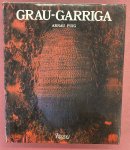 GRAU-GARRIGA - ARNA PUIG. - Grau-Garriga.
