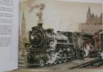 Folkins, Wentworth - The Great Days of Canadian Steam