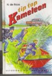 Roos, H. de - Tip top Kameleon (UKA)