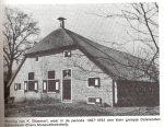 Hille, H. - Rond de Doleantiebeweging te Staphorst