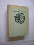 Amstel, Gerard van den / Doeve, J.F., illustr. - Terug naar den Olympus. Over goden en helden, bij Grieken en Romeinen