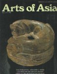Nguyet, Tuyet (ed.) - Arts of Asia May-June 1988