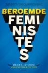 Dirk Verhofstadt - Beroemde feministes De strijd voor vrouwenrechten