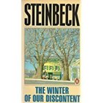  - STEINBECK, JOHN - The Winter of Our Discontent