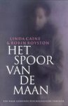 L. Caine - Het spoor van de maan
