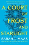 Sarah J. Maas - A Court Of Frost And Starlight