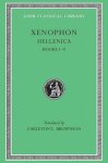 Xenophon - (1) Hellenica, Volume I