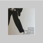 N/A. - Bob Cobbing, Peter Finch (2), François Dufrêne, Helmer Bodil, Lawrence Upton: Big Band Dance Music. MINT COPY HOUSED IN PLACTIC SLEEVE.