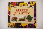 Phillips, Sue & Sutherland, Neil - Kuipplanten. Stap voor stap gids. (2 foto's)