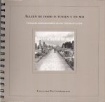 Baartse, Dirk - Alleen de dood is tussen u en mij