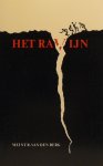 Meint van den Berg - Ravijn, het