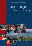 Sehamat Resmi - Oplossingenboek - Yanit anahtari bij Turks leerboek met oefeningen