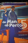 Llewellyn, Robert - De man op perron 5