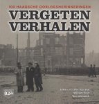 Willem Post ; Johan van der Hoeven ; Ton Wienbelt - Vergeten verhalen Willem Post ; Johan van der Hoeven ; Ton Wienbelt - Vergeten verhalen