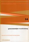Rooij, M. & Jan Nieuwenhuis. - Gemeentelijke voorlichting.