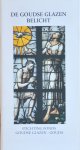  - Goudse Glazen belicht