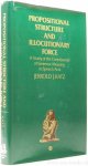 KATZ, J.J. - Propositional structure and illocutionary force: a study of the contribution of sentence meaning to speech acts.