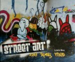 Bou L - Street art: spray files The Spray Files