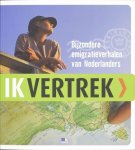 Tineke Zwijgers - Ik Vertrek Tineke Zwijgers - Ik Vertrek