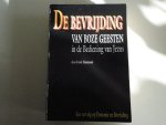 F. Hammond Frank - De Bevrijding van boze geesten in de bediening van Jezus