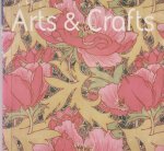 Robinson, Michael - Arts & Crafts