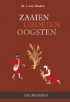 Haaren, Ds. J. van - Zaaien, groeien, oogsten. Gelijkenissen, deel 4. Drietal preken. Haaren, Ds. J. van - Zaaien, groeien, oogsten. Gelijkenissen, deel 4. Drietal preken.