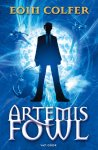 Andrew Donkin, Eoin Colfer - Artemis Fowl 1 -   Artemis Fowl