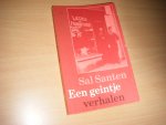 Sal Santen - Een geintje verhalen