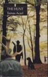 ACZEL, TAMAS (1921 - 1994) - The hunt