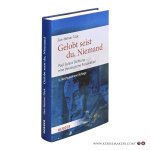Tück, Jan-Heiner. - Gelobt seist du, Niemand. Paul Celans Dichtung - eine theologische Provokation. Mit einem Geleitwort von Eckhard Nordhofen. 3. durchgesehene Auflage. Tück, Jan-Heiner. - Gelobt seist du, Niemand. Paul Celans Dichtung - eine theologische Provokation. Mit einem Geleitwort von Eckhard Nordhofen. 3. durchgesehene Auflage.