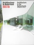  - Architectuur in Nederland   Jaarboek2008/09